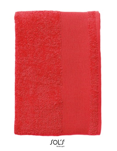 S-89007-Hand Towel Bayside 50